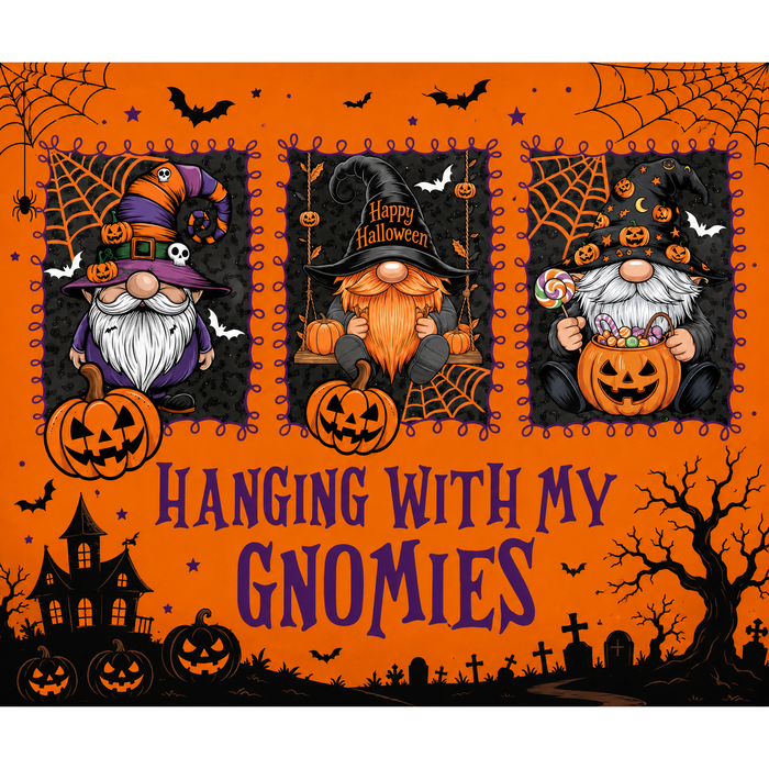 PreOrder | Halloween Blankets