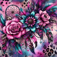 PreOrder | Dream Catcher Blanket 🌙✨