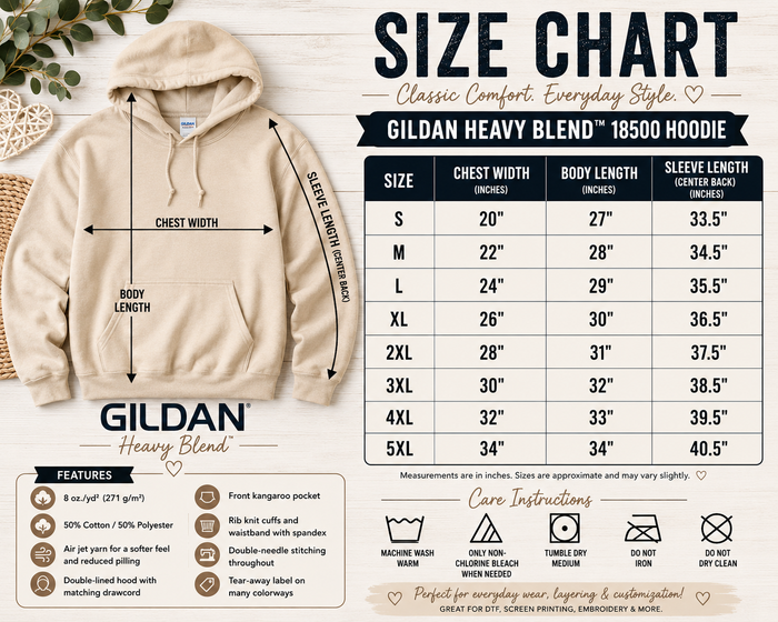 Grateful, Thankful, Blessed HOODIE