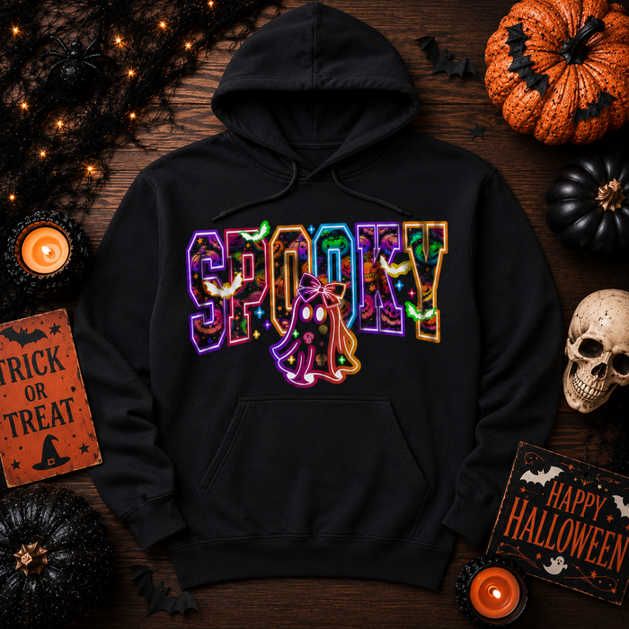Spooky HOODIE*