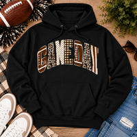 Game Day Apparel