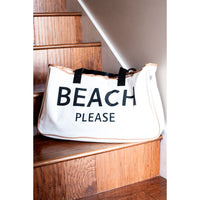 Ready to Ship | Beach Please Kai Tote Bags