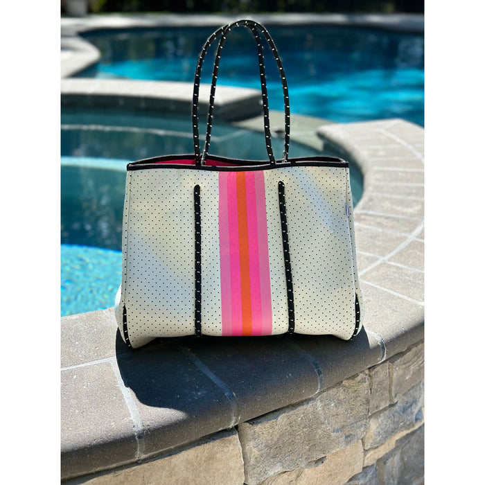 Ready to Ship | The Jodi Neoprene Tote