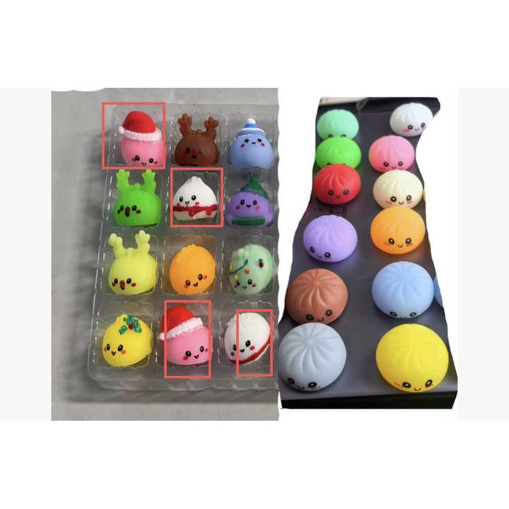 🎅Christmas Dumpling Advent Calendar