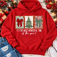 It's the Most Wonderful Time of the Year Apparel