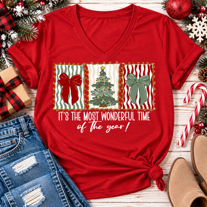 It's the Most Wonderful Time of the Year Apparel