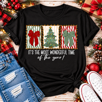 It's the Most Wonderful Time of the Year Apparel