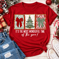 It's the Most Wonderful Time of the Year Apparel