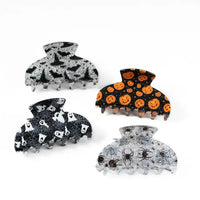 Ready to Ship | Halloween Claw Clip (Assortment)