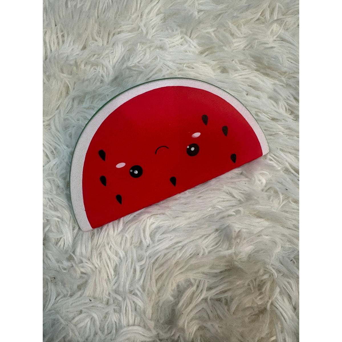 Ready to Ship | Watermelon Squishy