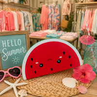 Ready to Ship | Watermelon Squishy