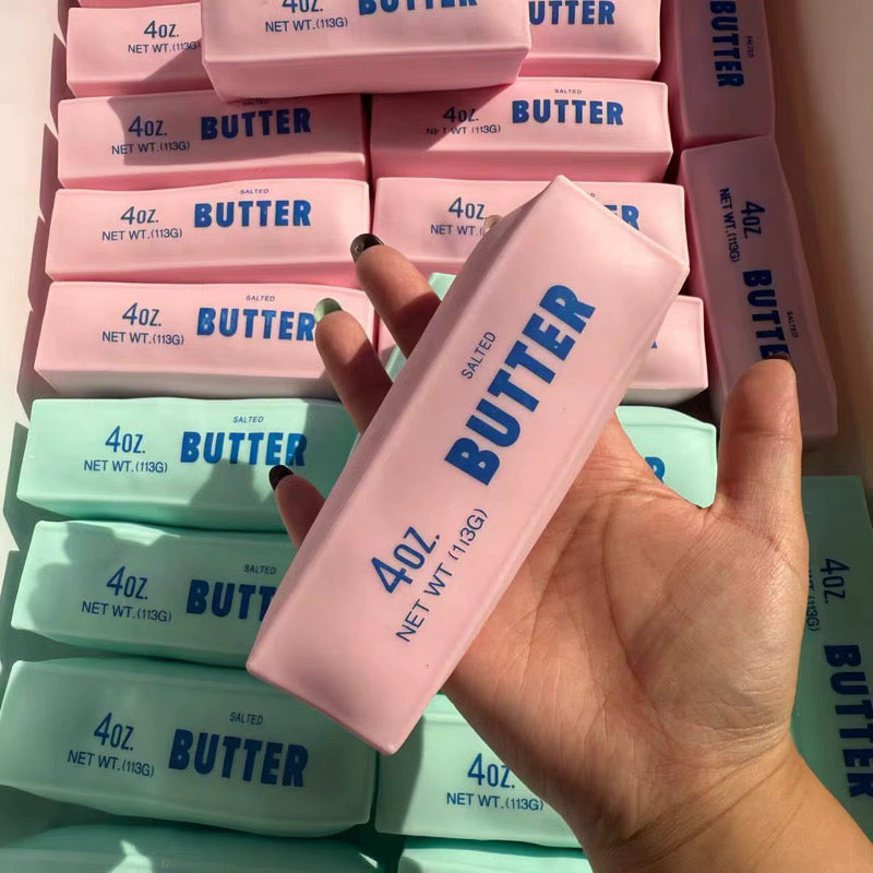 Preorder | Crunchy Sound Butter