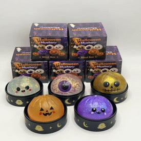 Preorder | 🎃 Halloween Mystery Squishy 👻