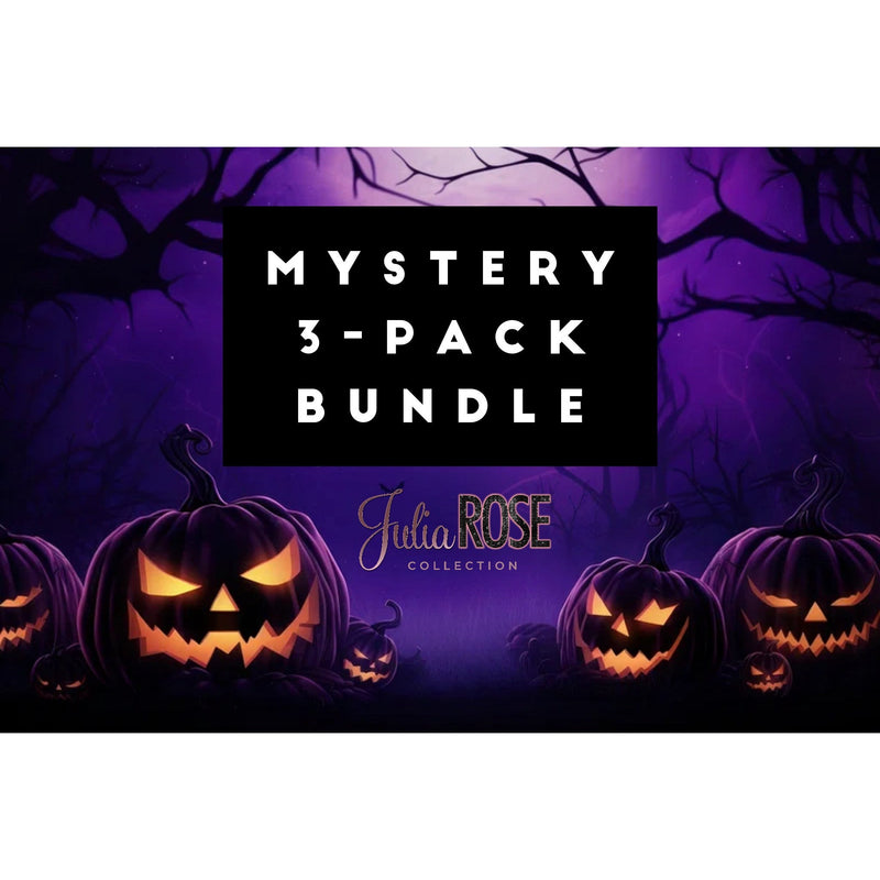 Mystery 3-Pack Bundle