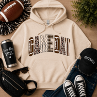 Game Day HOODIE*
