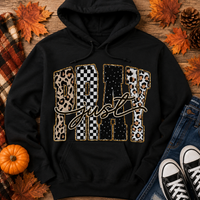 Just Pray HOODIE*