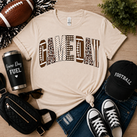 Game Day CREWNECK*