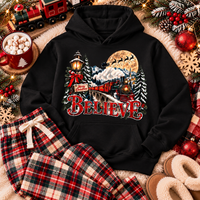BELIEVE Family Shirts