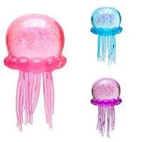 PreOrder | Jelly Fish Squishy - SOLD INDIVIDUALLY