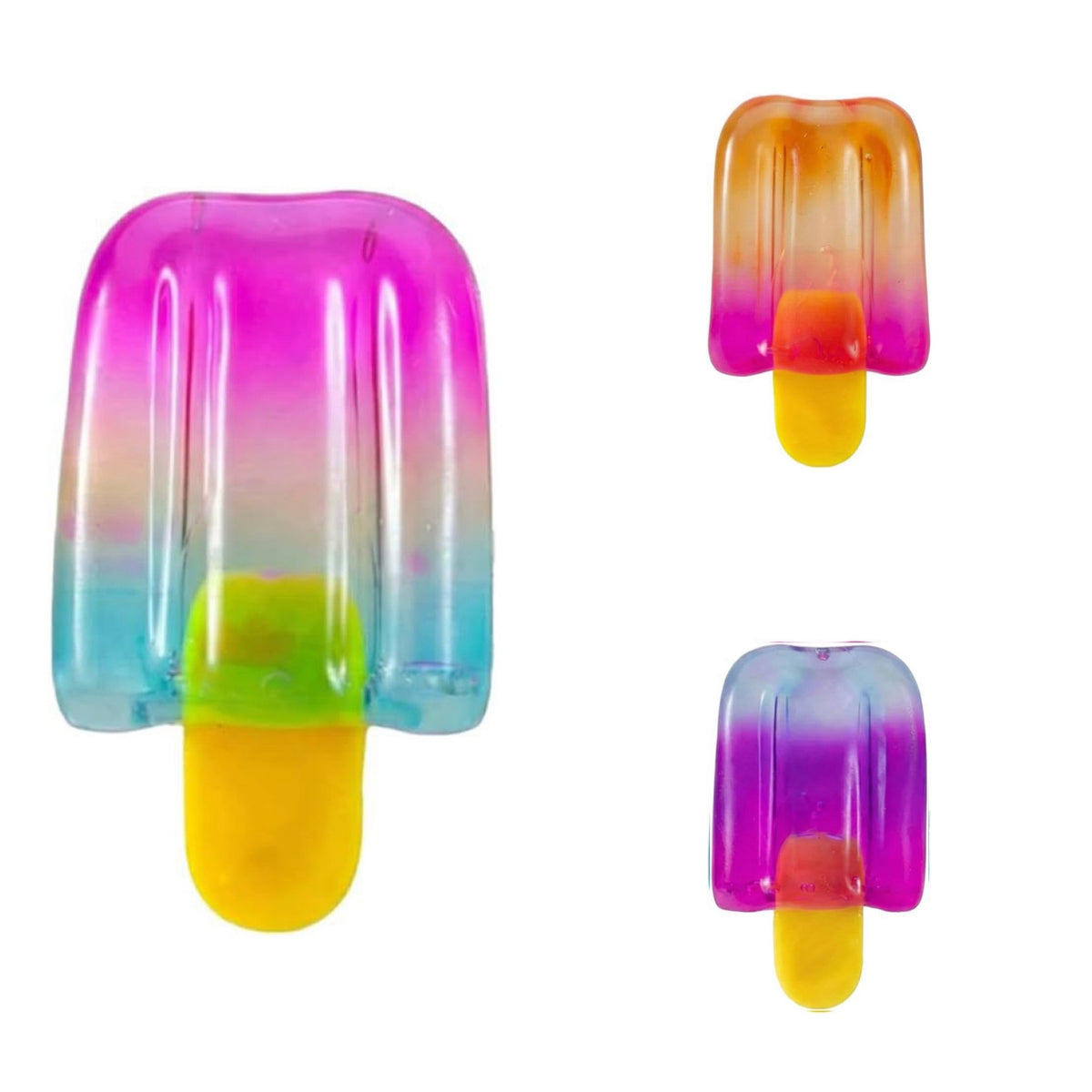 PreOrder | Popsicle Squishy - SOLD INDIVIDUALLY
