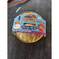 PreOrder | Steamer Buns - SOLD INDIVIDUALLY