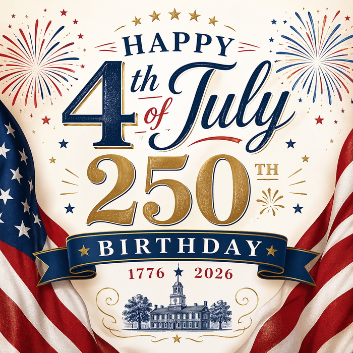 🇺🇸Patriotic Lip Balms (Pack of 50)