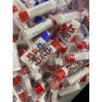 Patriotic Lip Balms (Pack of 50)