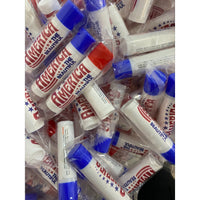 Patriotic Lip Balms (Pack of 50)