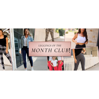 Leggings of the Month Subscription