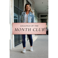 Leggings of the Month Subscription