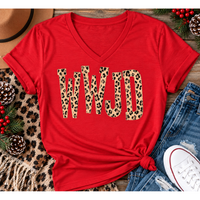 What Would Jesus Do Apparel