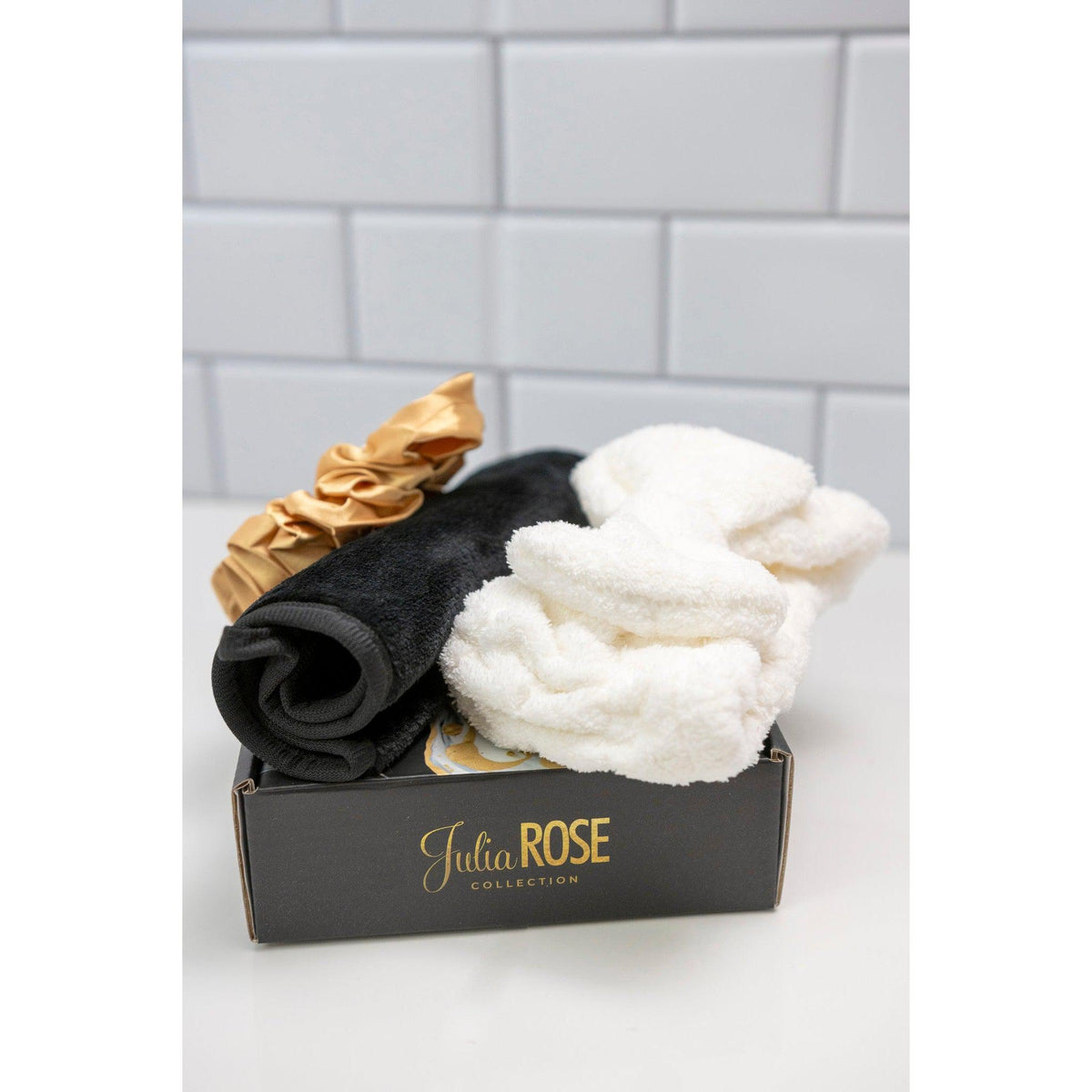 *Ready to Ship | Wash the Day Away Gift Sets