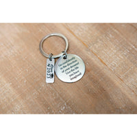 Ready to Ship | Graduation Keychains