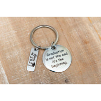 Ready to Ship | Graduation Keychains