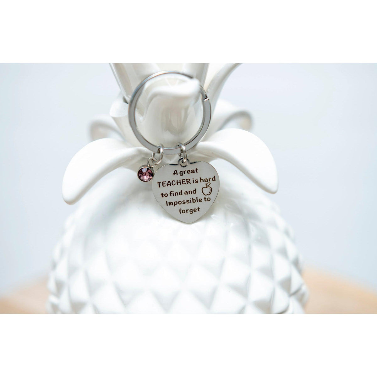 Ready to Ship | Graduation Keychains