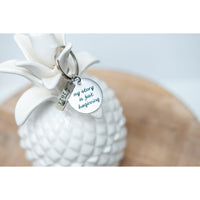 Ready to Ship | Graduation Keychains