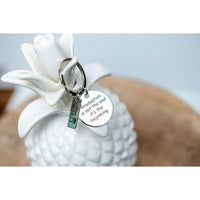Ready to Ship | Graduation Keychains