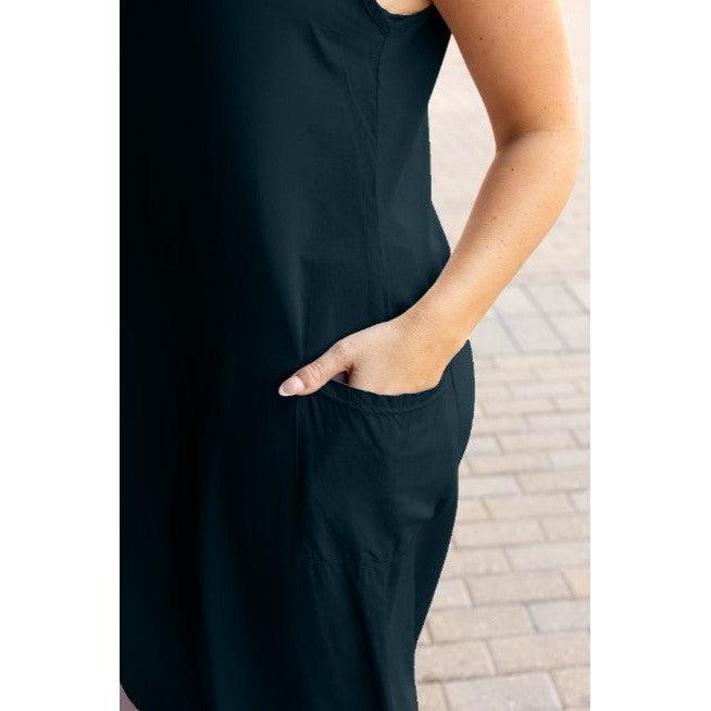 Ready to Ship | The Vera Jumpsuit