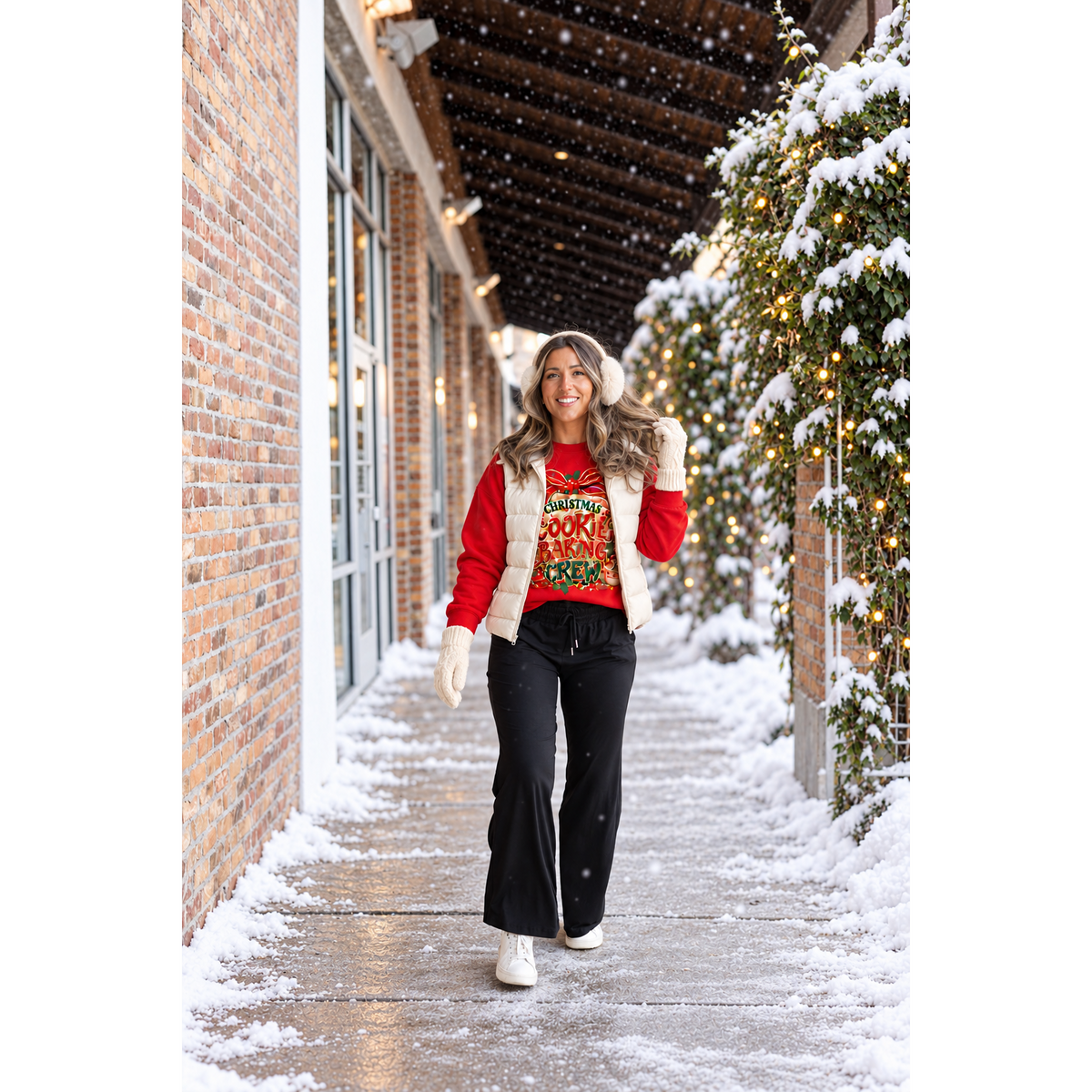 Ready to Ship | The Morgan - Casual Loose Fit LUXE Wide Leg Pants - 2 PACK