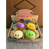 VIRAL 2026 I PreOrder OG DUMPLINGS - Sold Individually - Round 3