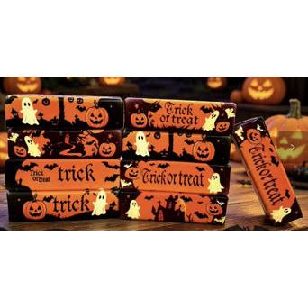PreOrder | Halloween Butters