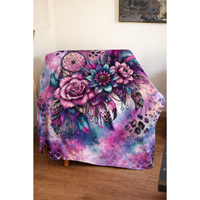 PreOrder | Dream Catcher Blanket 🌙✨