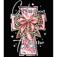 Ready to Ship | God is Good Blanket