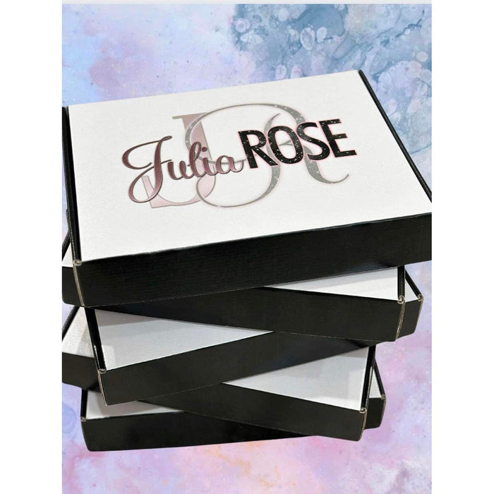 Julia Rose LIVE/Sample Box - Luxe Leggings!