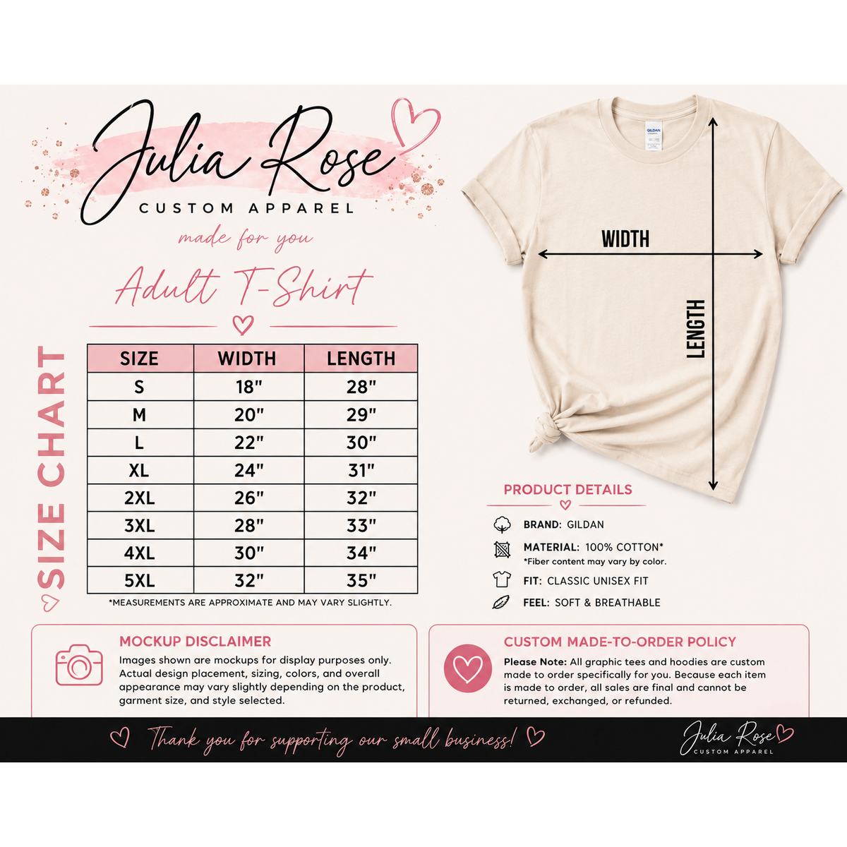 Faith over Fear Apparel