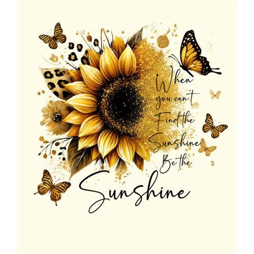 PreOrder | When you Can't Find the Sunshine Blanket