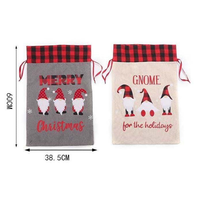 Ready to Ship | Gnome for the Holidays Collection