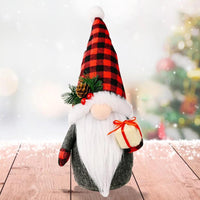 Ready to Ship | Holiday Gnomes (OG)