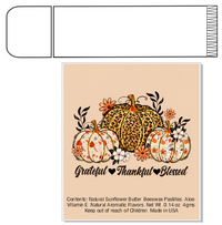 Halloween & Breast Cancer Awareness Lip Balms (PACK OF 50)