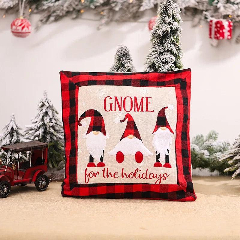 Ready to Ship Gnome for the Holidays Collection